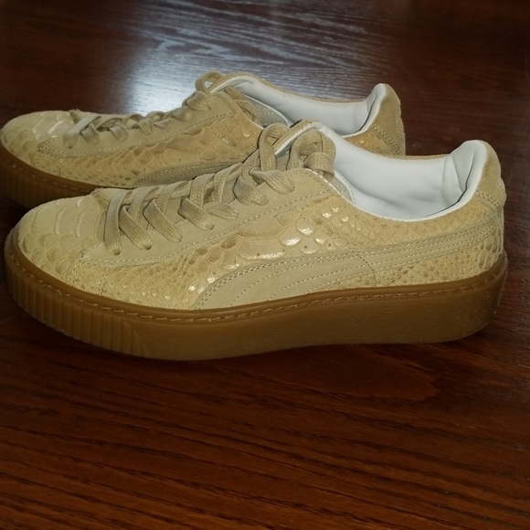 Puma Shoes - Puma Tennis Shoes